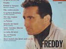 Freddy Quinn  - El Millonario, toprare LP aus Mexiko von 1959