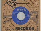 BLUES ROCKABILLY R&B--GREEN WAX- TINY BRADSHAW--TRAIN KEPT A ROLLIN--HEAR -KING