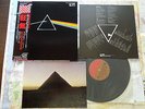 PInk Floyd Dark Side of the Moon Japan Mint- Analogue Audiophile +color booklet