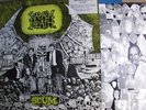 LP Made in England - NAPALM DEATH - SCUM - TOP Zustand
