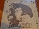 ROCKABILLY RAR ELVIS PRESLEY POLAND IMPORT BLUE COLORED 45 HURT LIMITED OF 500