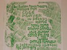 Super Rare Promo LP Cole Porter In Paris NBC TV 1973 Perry Como Diahann Carroll