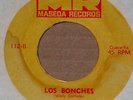 FELO BRITO LOS BONCHES AFRO LATIN GUARACHA DANCE FLOOR