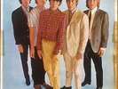 ROLLING STONES - Five By Five EP - Decca Füllschrift - BEAT
