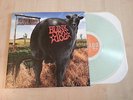 BLINK 182 - DUDE RANCH COKE BOTTLE CLEAR VINYL TRANSPARENTE LP LIMITIERT AUF 300