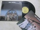 ABBA Arrival AUSTRALIEN/NEUSEELAND PRESSUNG