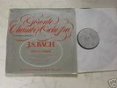 BACH Toronto Chamber Orchestra UMBRELLA Pressing VOLUME TWO