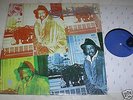 CHICO HAMILTON AND THE PLAYERS US BLUE NOTE 1976 *NM*