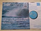 DEBUSSY La Mer / Clair De Lune u.a. ANSERMET *UK DECCA SPA 231*