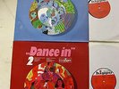 FRANK VALDOR Dance In 1 + 2 HIPPO LABEL 60s *NM*