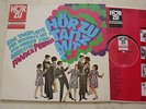 FRANCK POURCEL Hörzu Tanz Mit 2 *RARE GERMAN HÖRZU LP SHZE 222 STEREO