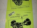 LIBRARY Eugen Thomass  SOUND MUSIC ALBUM  Nr.29 + 30  *MINT*