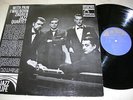 ZAGREB JAZZ QUARTET With Pain I Was Born FONTANA LP´65