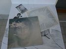JOHN LENNON  Imagine LP 1*UK Press Poster+Postcard APPLE Label 1971 STUPENDO
