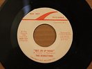 SENSATIONS Get On Up Mama I WON'T BE HURT Northern Soul 45 on WAY OUT 1047