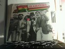 GLADIATORS - REGGAE TO BONE LP JAM ROCK 1982 OG  KILLER ROOTSVG++/VG++