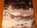 Minus The Bear Planet Of Ice 2LP vinyl Splatter 45rpm First Pressing