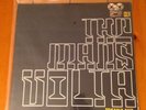 The Mars Volta Tremulant Lp SEALED Vinyl Omar Rodriguez Lopez Bosnian Rainbows