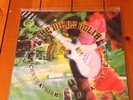 The Mars Volta Scab Dates 2LP vinyl Omar Rodriguez Lopez Tera Melos