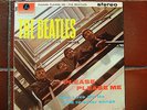 THE  BEATLES   