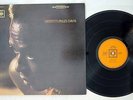 MILES DAVIS NEFERTITI CBS YS-990-C  Japanese Pressing   Vinyl LP