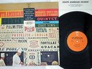 CURTIS FULLER QUINTET SOUTH AMERICAN COOKIN' EPIC ECPM-90 JAPAN Vinyl LP
