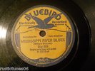 RARE - 1934 BIG BILL Bluebird 5535 