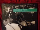 Dave Matthews Band Vol 3 Dmb 4/Blk Vinyl Live In Hartford Connecticut 8-27-00