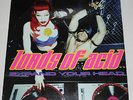 LORDS OF ACID 2-LPs   