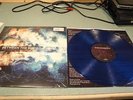 Between The Buried And Me - Parallax Hypersleep - Blue