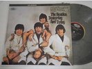 THE BEATLES YESTERDAY AND TODAY  BUTCHER GREY VINYL REISSUE CAPITOL MINT