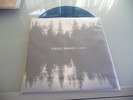 CHUCK RAGAN GOLD COUNTRY BLUE/GRAY LP LP HOT WATER MUSIC FOLK PUNK
