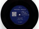Killer Garage Fuzz Mod Dancer 45 PINTURA FRESCA Shake RaRe 7
