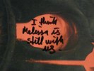 Mercyful Fate - Fully Signed/Autographed Melissa LP Cover/Vinyl - King Diamond