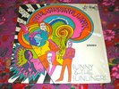 SUNNY & THE SUNLINERS The Missing Link LP shrink NM- LATIN/TEJANO/FUNK