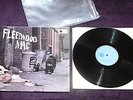 FLEETWOOD MAC PETER GREENS FLEETWOOD MAC ORIG UK BLUE HORIZON LP FREE UK POST