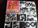 LP  -  SPIDER MURPHY GANG  - TUTTI FRUTTI  - weiße Promo mit Autogramme