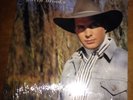 VINYL Garth Brooks: self-titled NEW / SEALED