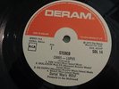 DARRYL WAY´S WOLF CANIS LUPUS 1973 MINT ORIG. UK LP