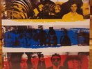 THE POLICE - SYNCHRONICITY Heavy Weight 180g LP SEALED OVP