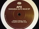 Aphex Twin (AFX) - 