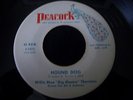 RnB, Blues.  Hound Dog by Willie Mae 