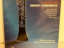 Reference Recordings RR-55 EBONY CONCERTO John Bruce Yeh OOP 2LP TAS NM