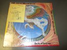 STEVE MILLER BAND Book of Dreams 1978 Picture Disc SEALED Personalized PROMO