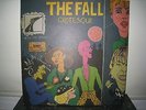The Fall, GROTESQUE (AFTER THE GRAMME), Vinyl Album, Rough 18 - 1980