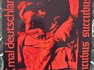X Mal Deutschland ?– Incubus Succubus  RARE 12