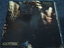Paradise Lost - Gothic Lp original pressing