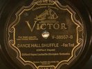 Clifford Hayes Louisville Stompers Orchestra, Victor 38557, EE+
