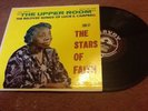 The Stars Of Faith The Upper Room Lucie E. Campbell Savoy LP Van Gelder Gospel