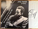 Jemeel Moondoc - the evening of the BLUE MEN, orig. Muntu LP NM/EX very RARE